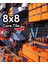 8x8 Mu Çoklu Kart Çekirdek Döşeme 2