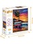 Sahildeki Karavan - 500 Parçalı Puzzle 1