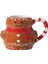 GINGERBREAD KUPA 300 ML 1