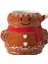 GINGERBREAD KUPA 300 ML 6