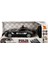 Bfs Nessiworld 20357 Uzaktan Kumandalı Suncon Işıklı Polis Arabası 21 cm 3