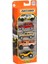 Bfs Nessiworld C1817 Matchbox™ 5'li Araba Seti / Asorti Seçilemez. Erkol Özel Kampanya Fiyatı 2