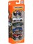 Bfs Nessiworld C1817 Matchbox™ 5'li Araba Seti / Asorti Seçilemez. Erkol Özel Kampanya Fiyatı 4