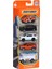Bfs Nessiworld C1817 Matchbox™ 5'li Araba Seti / Asorti Seçilemez. Erkol Özel Kampanya Fiyatı 5