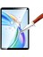 Honor Pad X7 8.7'' 2025 Ekran Koruyucu Nano Esnek Kırılmaz Şeffaf Tam Uyumlu Koruyucu 3