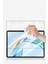 Honor Pad X7 8.7'' 2025 Ekran Koruyucu Nano Esnek Kırılmaz Şeffaf Tam Uyumlu Koruyucu 5