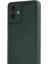 Samsung Galaxy A07 Viera Silikon - Koyu Yeşil 2
