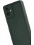 Samsung Galaxy A07 Viera Silikon - Koyu Yeşil 3