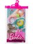 Bfs Nessiworld GWD98 Barbie'nin Moda Aksesuarları Paketleri / Asorti Seçilemez. 2
