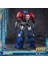 Transformers Orion Pax Optimus Prime Cogged Mode Başlangıç Model Kit Parçalı Figür 20 cm 2