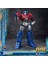 Transformers Orion Pax Optimus Prime Cogged Mode Başlangıç Model Kit Parçalı Figür 20 cm 1