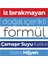 Easy Clean Beyaz Sabun Katkılı Yüzey Temizlik Havlusu 300 Yaprak 3