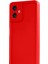 Samsung Galaxy A07 Viera Silikon - Kırmızı 2