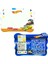 Bfs Nessiworld 8104 Laço, Hotwheels Eva Yazı Tahtası 2