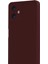 Samsung Galaxy A07 Viera Silikon - Bordo 2