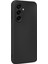 Samsung Galaxy A17 5g Thermax Silikon Kılıf - Siyah 3