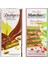 Dubaco Çıtır Kadayıflı 95 gr ve Matcha Çikolata 95 gr 2 Li Paket 1