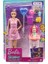 Bfs Nessiworld FHY97 Skipper Bebek Bakıcısı Bebeği ve Aksesuarları Oyun Seti 4