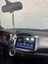 Honda Jazz 2009-13 10" Gri Uyumlu Android Multimedia Gerçek 4/64 Kablosuz Carplay Geri Görüş Kameralı 4