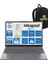 Ideapad Slim 3 İ5-13420H 8 GB Ram 512 GB SSD UHD 15.3" Wuxga WİN11PRO Notebook+Okatech Çanta 1