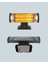 Lzrdwzrd Enerji Tasarruflu 1800W Quartz Infrared Isıtıcı 5