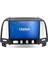 Hyundai Santa Fe Android Multimedya Sistemi 4-64 Clarion GL-500 (2006-2011) 1