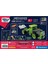 Bfs 75076TR Mekanik Laboratuvarı - Hot Road ve Race Truck +8 Yaş 5