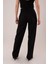 Premium Model Oturtmalı Siyah Pantolon 3