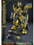 Transformers Bumblebee Prime Başlangıç Rise Of The Beasts Amk Series Model Kit Parçalı Figür 16 cm 1