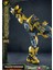 Transformers Bumblebee Prime Başlangıç Rise Of The Beasts Amk Series Model Kit Parçalı Figür 16 cm 4