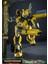 Transformers Bumblebee Prime Başlangıç Rise Of The Beasts Amk Series Model Kit Parçalı Figür 16 cm 5