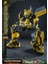 Transformers Bumblebee Prime Başlangıç Rise Of The Beasts Amk Series Model Kit Parçalı Figür 16 cm 8