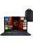 Msı Cyborg 17 I7-13620H 48 -Gbddr5 4 Tbssd RTX5060 (8gb-Gddr7) 17.3" Fhd 144Hz IPS Windows 11 Home + Hmf Sırt Çantası B13WFKG-092XTRHMF35 1