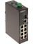 PFS3110-8ET-96-V2, 8 Port, Megabit, Poe 96W, 1 Port Gigabit Uplink, 1 Port Gigabit Sfp, Yönetilemez, Masaüstü Switch 1