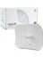 Ubıquıtı Lbe-M5-23, Litebeam, 5ghz, 100MBPS, 23DBI Anten, 5km Menzil Cpe 1