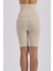 4007 Poliyamid Lazer Kesim Göbek Toparlayıcı Short 4