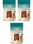 Ördek Eti Sargılı Kolajen Çubuk Tahılsız Köpek Et Ödülü 80 Gr. x 3 Adet 1
