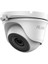 Hılook THC-T123-M, 2mpix, 2.8mm Lens, 30MT Gece Görüşü, IP66, Ultra Low Light, Osd Menü, Metal Kasa, Dome, Kamera 1