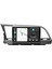 Hyundaı Elantra 2016-18 9" Uyumlu Android Multimedia Gerçek 4/64 Kablosuz Carplay Geri Görüş Kameralı 1
