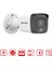 Hıkvısıon DS-2CD1021G2-LIUF 2mpix, 2,8mm Lens, H265+,20MT Gece Görüşü, Hybrid Light, Sd Kart,dahili Mikrofon, Poe, Bullet Ip Kamera 3