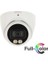 HAC-HDW1209TQP-A-LED-0280B, 2mpix, 2.8mm Lens, 40 mt Gece Görüşü, Full Color, Dahili Mikrofon, 4 In 1, Dome Kamera 1