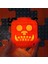 LEGO Kafa Çay Lambası Jack-O-Lanterns 3