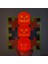 LEGO Kafa Çay Lambası Jack-O-Lanterns 4