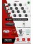 16 Kameralı Hd Bullet Full Sistem Paketi 1