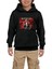 Epica The Phantom Agony Siyah Çocuk Kapşonlu Sweatshirt 1