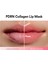 Pdrn Collagen Lip Mask Glazed Jelly 11G - Pdrn & Kolajen Parlak Dudak Maskesi 3