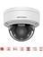 Hıkvısıon DS-2CD1743G2-LIZSU 4mpix, 2,8-12MM Motorized Lens, Dual Light, Dahili Mikrofon, H265+, 30MT Gece Görüşü, Sd Kart, Poe, Dome Ip Kamera 1