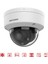 Hıkvısıon DS-2CD1743G2-LIZSU 4mpix, 2,8-12MM Motorized Lens, Dual Light, Dahili Mikrofon, H265+, 30MT Gece Görüşü, Sd Kart, Poe, Dome Ip Kamera 2