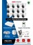 Hıkvısıon 12 Kameralı Dome Full Sistem Paketi 1