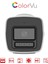 Hıkvısıon DS-2CD1027G2H-LIUF, 2mpix, 2.8mm Lens, H265+, 30MT Gece Görüşü,color Vu Lite, Smart Hybrid Light, Full Time Color, Dahili Mikrofon, Metal Kasa Bullet Ip Kamera 2